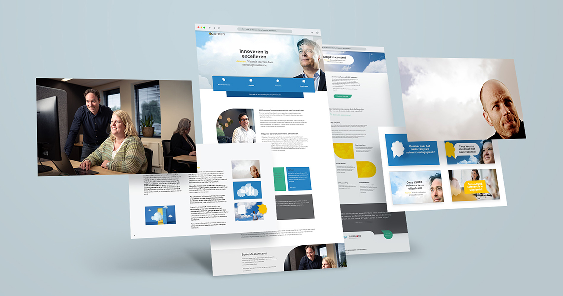 format_original_website_case_0424_imgs_factstory Case | Rebranding voor Acumen Consistente uitstraling in alle media en middelen