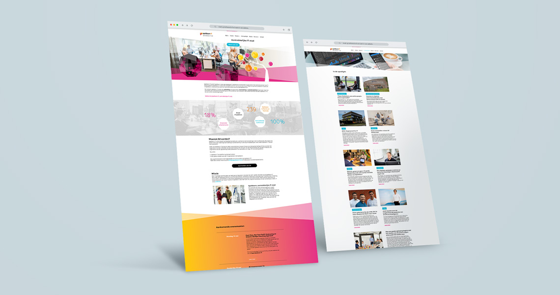 format_original_website_case_0424_imgs_factstory Case | Nieuwe website voor Apeldoorn IT Een heldere website voor Apeldoorn IT