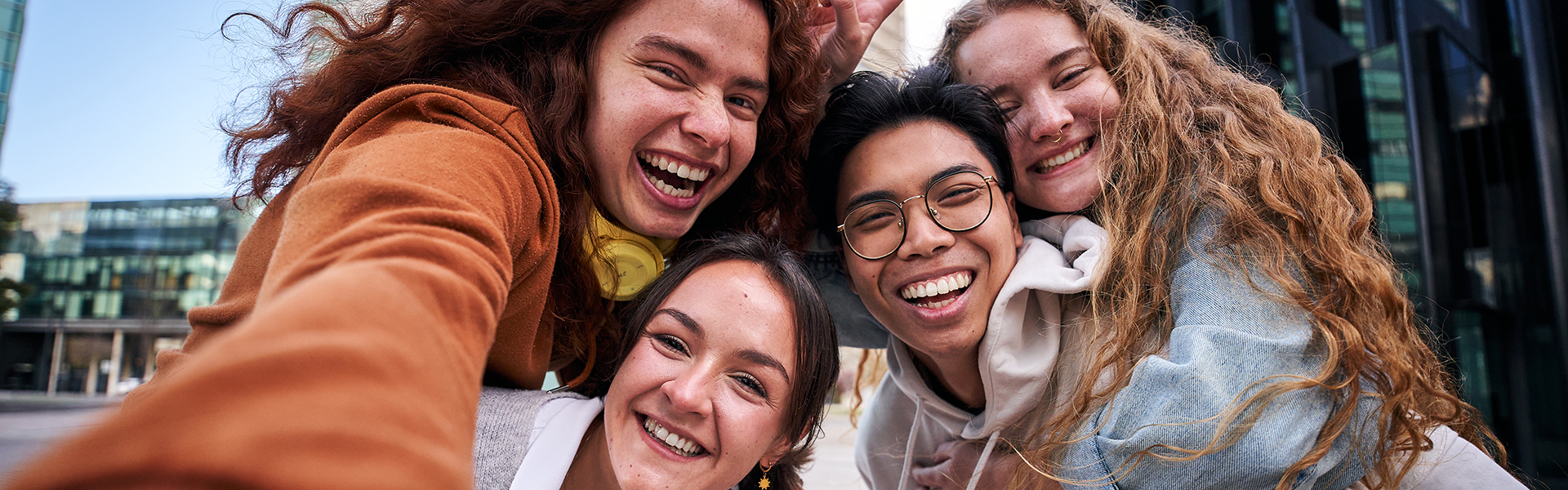 Wat drijft Gen Z? Wat drijft Gen Z?