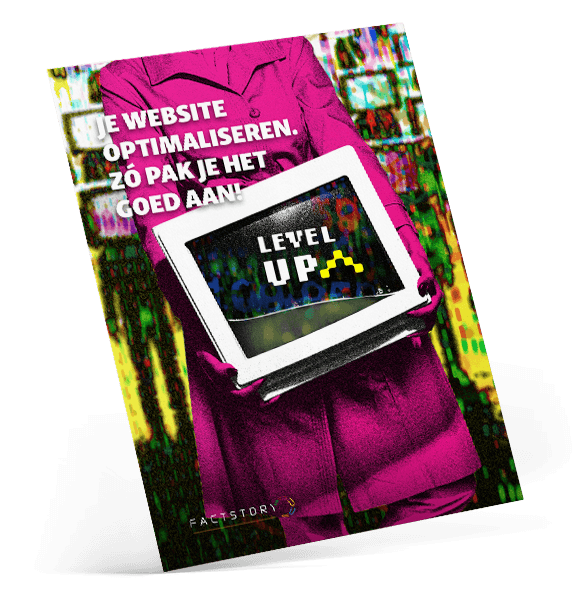 100-punten checklist website 100-punten checklist website