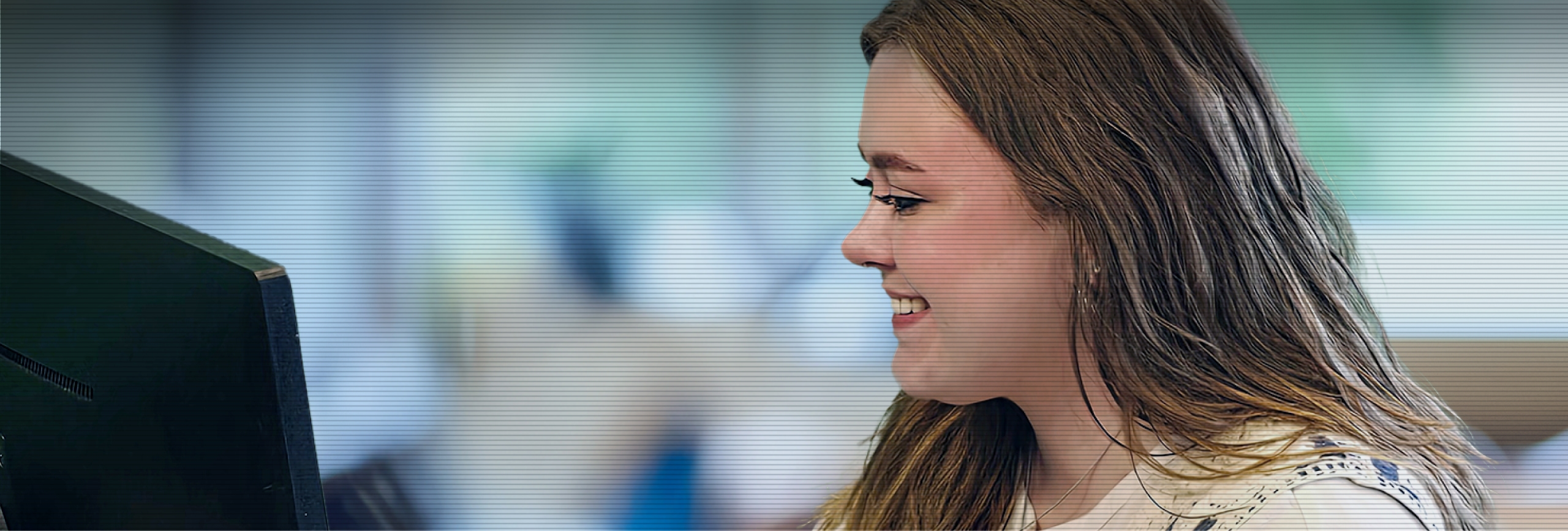 Hallo allemaal! Ik ben Claudia, een 25-jarige marketeer en sinds deze maand werkzaam bij Factstory als Online Marketeer. Hallo allemaal! Ik ben Claudia, een 25-jarige marketeer en sinds deze maand werkzaam bij Factstory als Online Marketeer.