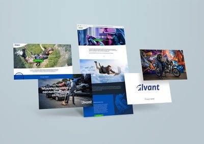Vier merken onder één dak: employer branding voor de labels van CC Group