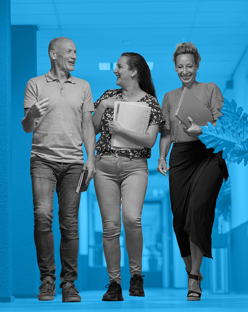 Vacature | Ervaren Communicatieadviseur Vacature | Ervaren Communicatieadviseur