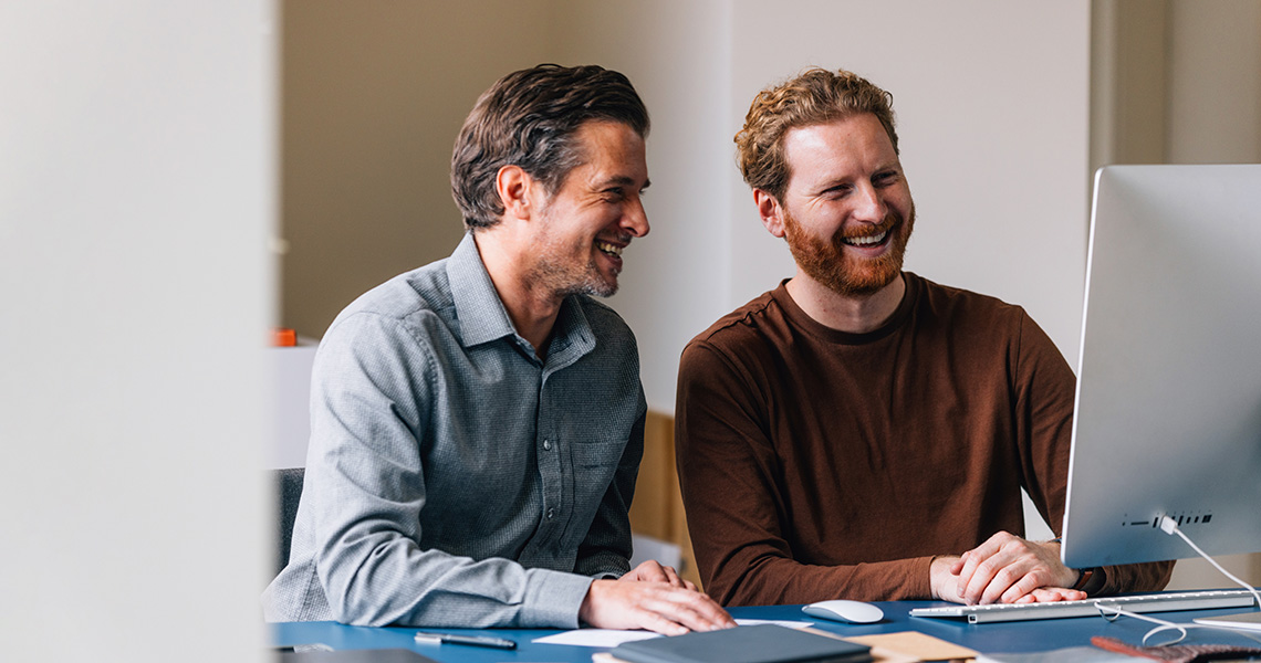 Strategisch groeien met zorginnovator Code24 Strategisch groeien met zorginnovator Code24